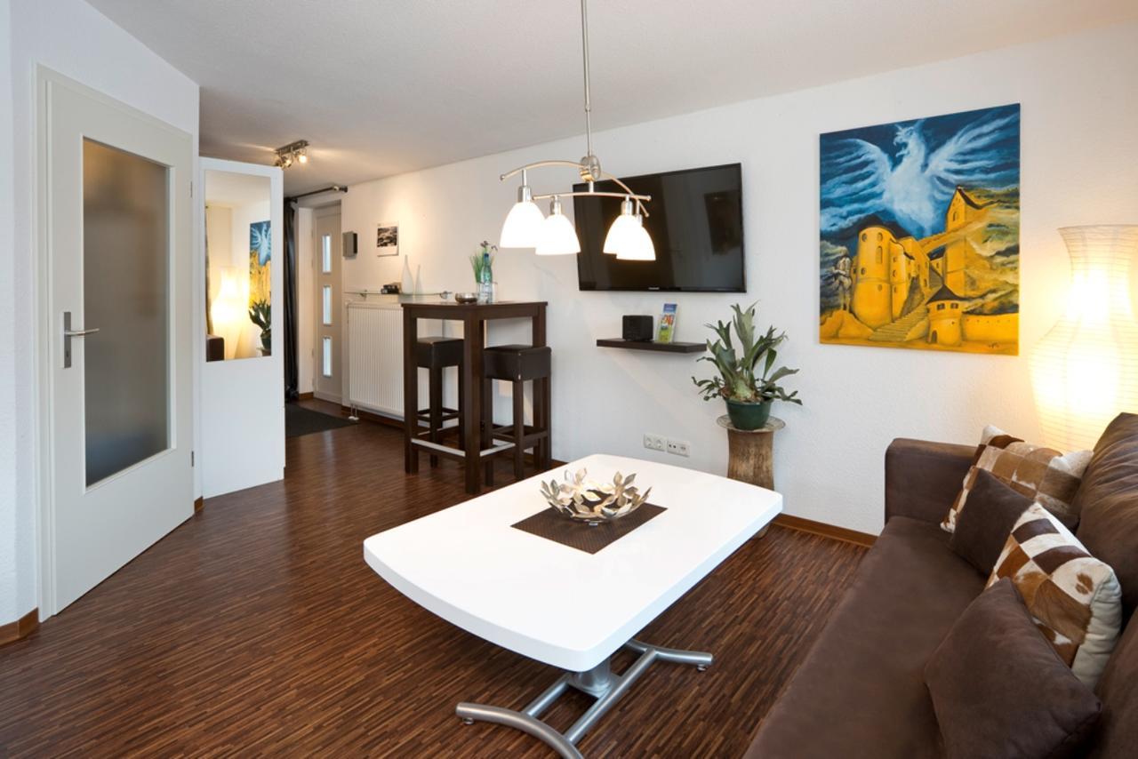 フュッセンHaus Schlossblickアパートメント エクステリア 写真
